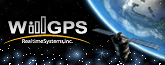 Realtime GPS Systems